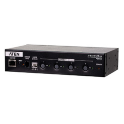 ＡＴＥＮ -10～60℃対応4ポートIP電源リブーター(PE4104AJ2) 取り寄せ商品