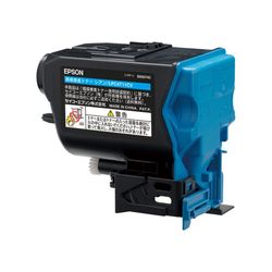 エプソン EPSON LPC4T11CV LP-S950用 環境推進トナー シアン(8800ページ) 取り寄せ商品｜コンプモト　店 13,367円