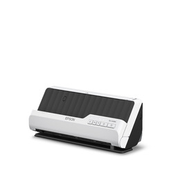 エプソン EPSON A4シートフィードスキャナー/DS-C420W/Wi-Fi対応 取り寄せ商品