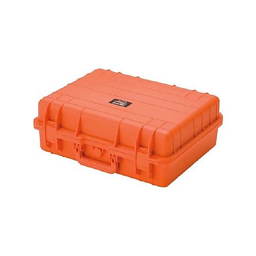 トラスコ中山 プロテクターツールケース オレンジ XL TAK13OR-XL(61-2487-32) 取り寄せ商品