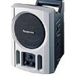 楽天市場】WS-LA100 アレイスピーカー （ロングタイプ）パナソニック