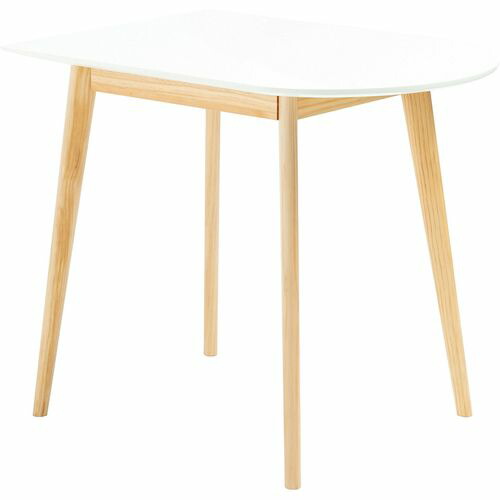 東谷 ダイニングテーブル(TAP-006WH) メーカー在庫品