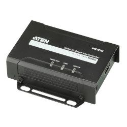 ＡＴＥＮ HDMIレシーバー(4K対応) VE801R 取り寄せ商品