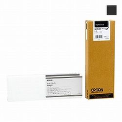 純正品 EPSON (エプソン) ICMB58 MAXART用 PX-P/K3インク 700ml (マットブラック) (ICMB58) 目安在庫=△|コンプモト 店