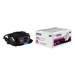 エプソン EPSON LPC3T39MV 環境推進トナー/マゼンダ/Lサイズ 目安在庫=△|コンプモト 店