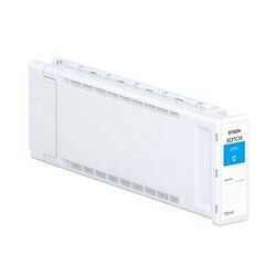 エプソン EPSON SC27C70 インクカートリッジ/シアン 700ml 目安在庫=○|コンプモト 店