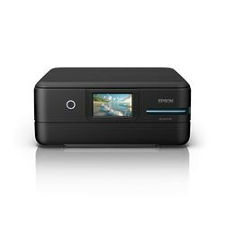 エプソン EPSON A4カラーインクジェット複合機 エコタンク EW-M757TB ブラック 目安在庫=△|コンプモト 店