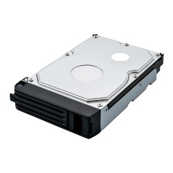 バッファロー OP-HD3.0N2 TeraStation向け 交換用HDD 3TB 取り寄せ商品