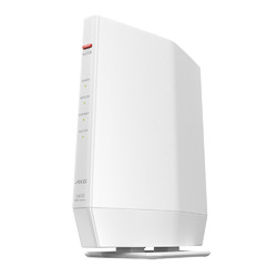 バッファロー WSR-5400AX6P-WH 無線LAN親機11ax/ac/n/a/g/b 4803+573Mbps 目安在庫\u003d△