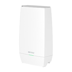 バッファロー WNR-5400XE6P AirStation Wi-Fi 6E 対応トライバンドルーター 目安在庫\u003d△
