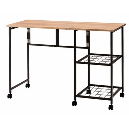 東谷 バタフライデスク(MIP-60DGY) メーカー在庫品