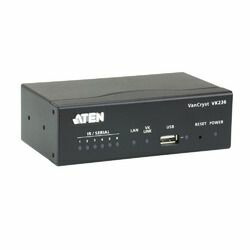 日本最大級 楽天市場 ａｔｅｎ 6ポートir シリアル拡張ボックス Vk236 取り寄せ商品 コンプモト 楽天市場店 最適な材料 Viaaustralija Com