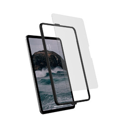 Urban Armor Gear UAG 11インチ iPad Pro(M4)用GLASS SHIELD クリア(UAG-IPDP11M4-SP) 取り寄せ商品