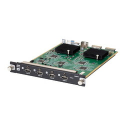 ＡＴＥＮ 36入力20出力 4K対応HDMIビデオウォールプロセッサー 入力ボード(VW784) 取り寄せ商品
