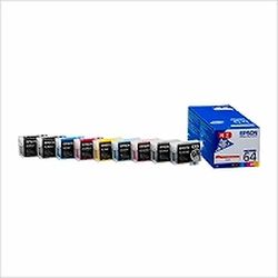純正品 EPSON （エプソン） IC9CL64 PX-5V用 インクカートリッジ(9色セット) (IC9CL64) 目安在庫\u003d△