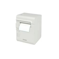 エプソン EPSON TML90US401 ラベルプリンター/オートカッターモデル/80mm幅 取り寄せ商品