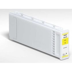 エプソン EPSON SC8Y70 インクカートリッジ(イエロー/700ml) 取り寄せ商品