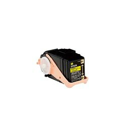 エプソン EPSON LPC3T33YV 環境推進トナー イエロー(Mサイズ/5300ページ) 目安在庫\u003d△
