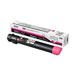エプソン EPSON LPC3T36MV 環境推進トナー マゼンタ(19100ページ) 目安在庫\u003d△