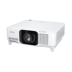 エプソン EPSON 高輝度ビジネスプロジェクター レーザー光源 8000ルーメン白モデル(EB-PQ2008W) 取り寄せ商品｜コンプモト　店