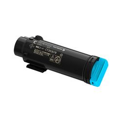 富士フイルムビジネスイノベーションジャパン 大容量トナーカートリッジ シアン CT202682 取り寄せ商品