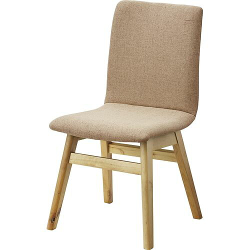東谷 ダイニングチェア(HOC-711BE) メーカー在庫品