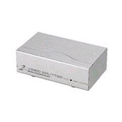 ＡＴＥＮ 1対2モニター分配器 VS-92A 取り寄せ商品｜コンプモト　店