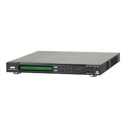 ＡＴＥＮ 8入力9出力HDMIマトリックススイッチャー(4K対応・スケーラー搭載)(VM6809H) 取り寄せ商品