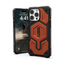 Ｕｒｂａｎ　Ａｒｍｏｒ　Ｇｅａｒ iPhone 16 Pro Max用 MONARCH PRO ラスタ(UAG-IPH24LA-PMS-RT) 取り寄せ商品