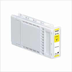 純正品 EPSON （エプソン） SC1Y35 Sure Color用 インクカートリッジ/350ml(イエロー) (SC1Y35) 目安在庫\u003d△
