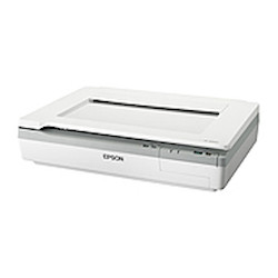 エプソン EPSON DS-50000 A3フラットベッドスキャナー 取り寄せ商品