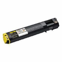 純正品 EPSON （エプソン） LPC3T21Y LP-S5300/M5300用トナー/イエロー/Mサイズ(6200ページ) (LPC3T21Y) 取り寄せ商品
