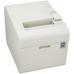 エプソン EPSON TM902UD101 レシートプリンター/58mm幅/クールホワイト 取り寄せ商品