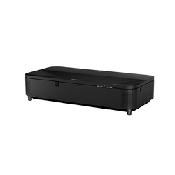 エプソン EPSON ビジネスプロジェクター超短焦点壁掛け対応モデル/EB-815E/クロ 取り寄せ商品|コンプモト 店