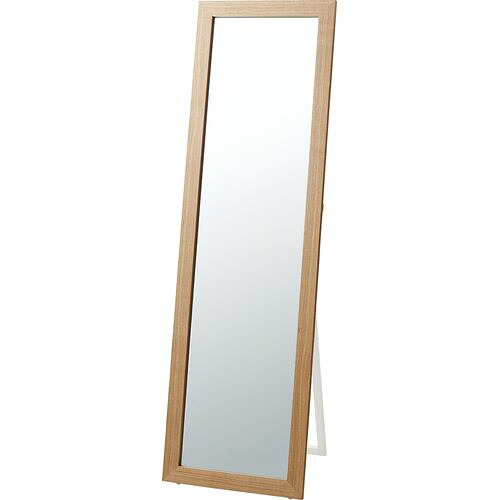 東谷 トリコ スタンドミラー(TSM-44NA) メーカー在庫品|コンプモト 店