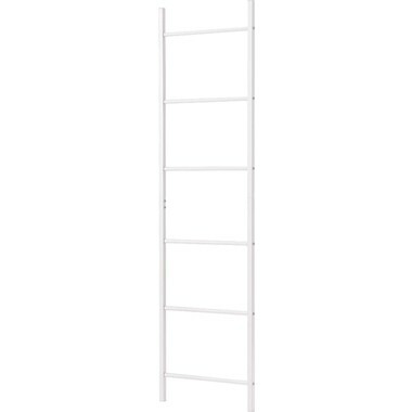 東谷 ラダーハンガー(MIP-17WH) メーカー在庫品