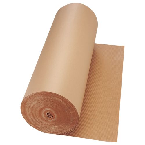 ハピラ ダイトス 巻きダンボール 1000mm×50m 1巻(K-4) 取り寄せ商品