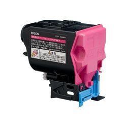 純正品 EPSON (エプソン) LPC4T9MV LP-S820/M720F用 環境推進トナー マゼンタ(6400ページ) (LPC4T9MV) 目安在庫\u003d△
