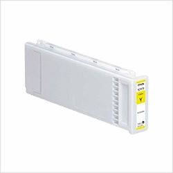 純正品 EPSON (エプソン) SC1Y70 Sure Color用 インクカートリッジ/700ml(イエロー) (SC1Y70) 目安在庫=○|コンプモト 店