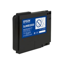 楽天市場】EPSON／エプソン SJMB3500 メンテナンスボックス 純正品