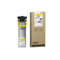 エプソン EPSON IP11YB インクパック(イエロー)/約5000ページ対応 目安在庫=○|コンプモト 店