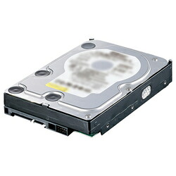 バッファロー ドライブステーション対応 交換用HDD 3TB HD-OPWL-3.0T 取り寄せ商品｜コンプモト　店
