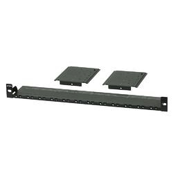 ATEN エクステンダー用ラックマウントキット(1Uサイズ) VE-RMK1U 取り寄せ商品|コンプモト 店