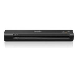 エプソン EPSON ES-50 A4モバイルスキャナー/片面読み取り/1枚給紙/USBバス 取り寄せ商品