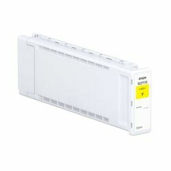 エプソン EPSON SC27Y70 インクカートリッジ/イエロー 700ml 取り寄せ商品｜コンプモト　店 20,683円