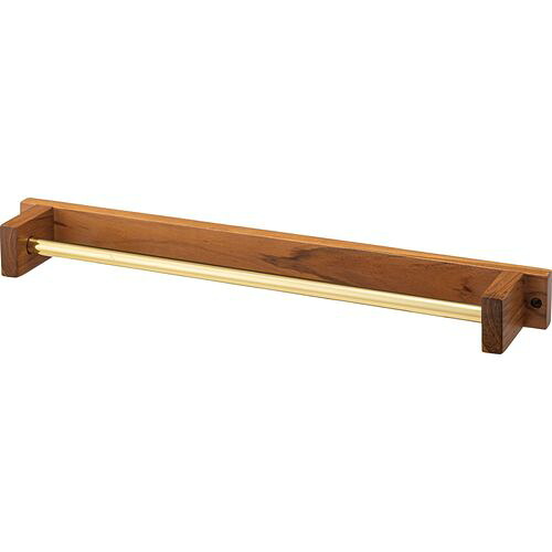 東谷 東谷 タオルハンガー ナチュラル(JW-226BR) メーカー在庫品