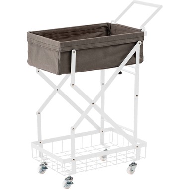 東谷 フォールディングワゴン(MIP-19WH) メーカー在庫品｜コンプモト　店