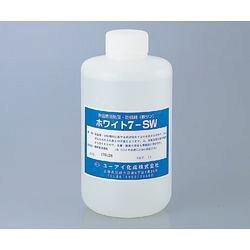 ユーアイ化成 防藻・防錆剤　（無リン）　1000ml (1本)(4987763101778) 取り寄せ商品