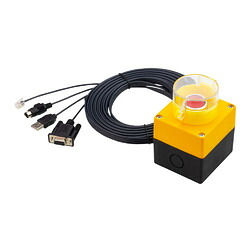 ＡＴＥＮ 2XRT-0015G IP-KVMアクセスコントロールボックス 取り寄せ商品