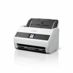 エプソン EPSON DS-870 A4シートフィードスキャナー600dpi×600dpi/両面同時読み取り 取り寄せ商品